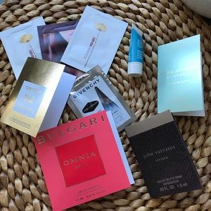 ▪️Bundle sample▪️